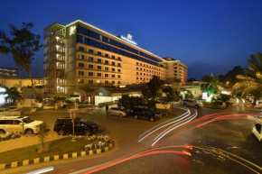 Pearl Continental Hotel, Lahore, Lahore
